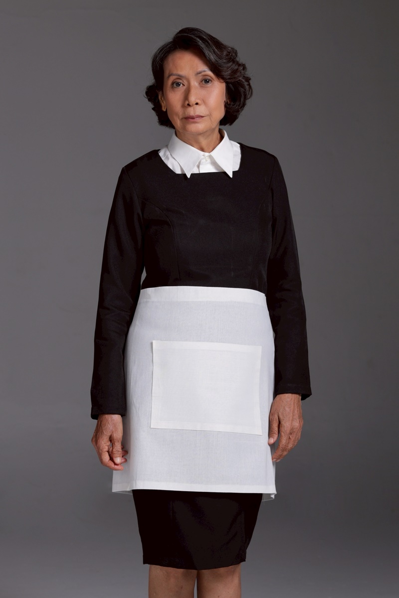 น้องสาวหายนะ Hide & Sis นักแสดง