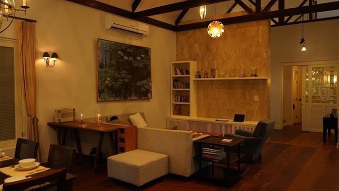  แต๊งค์ พงศกร ประกาศขายบ้านสวนบรรยากาศสุดร่มรื่น 