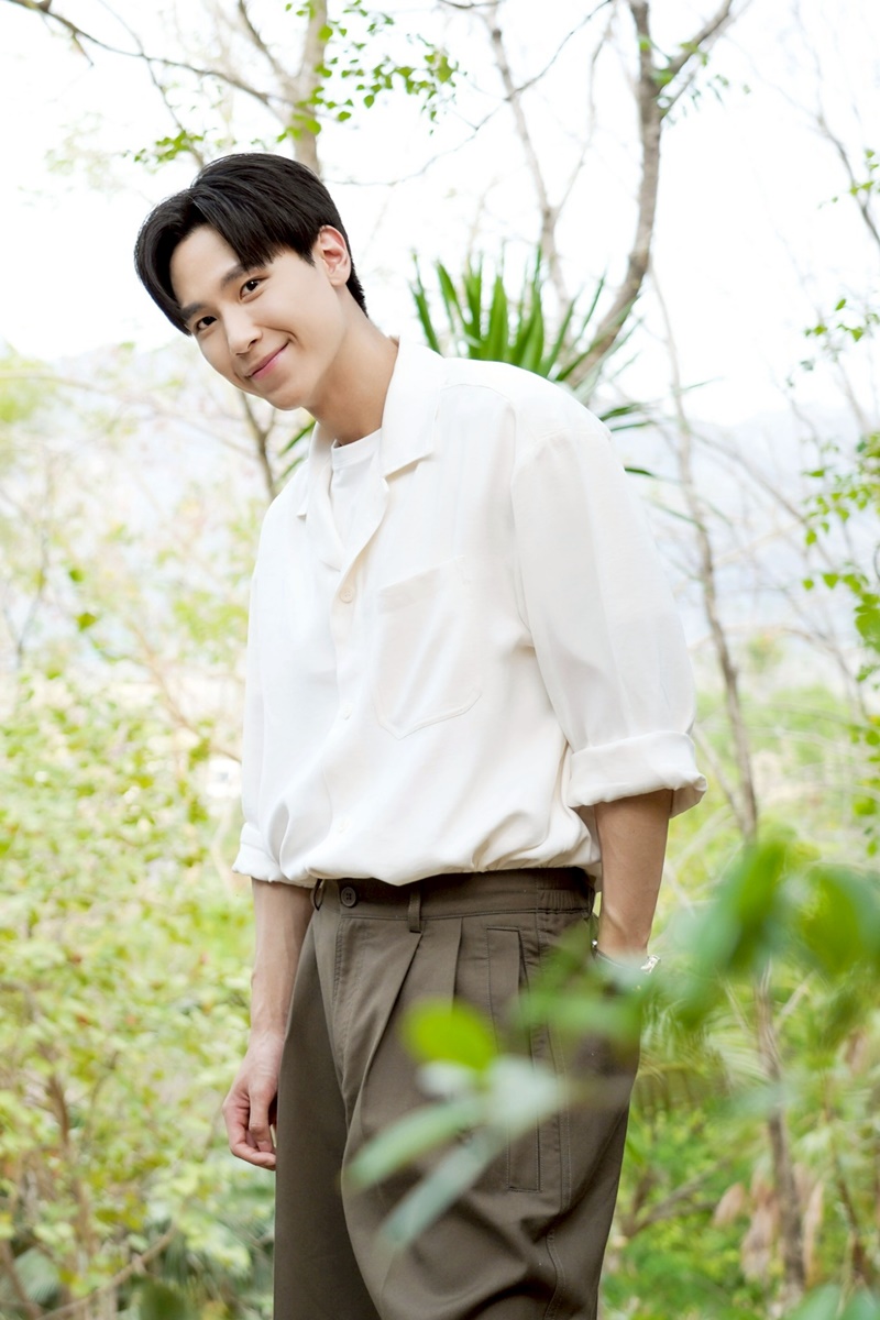 ทำนายทายทัพ My Magic Prophecy จูเนียร์ ปณชัย