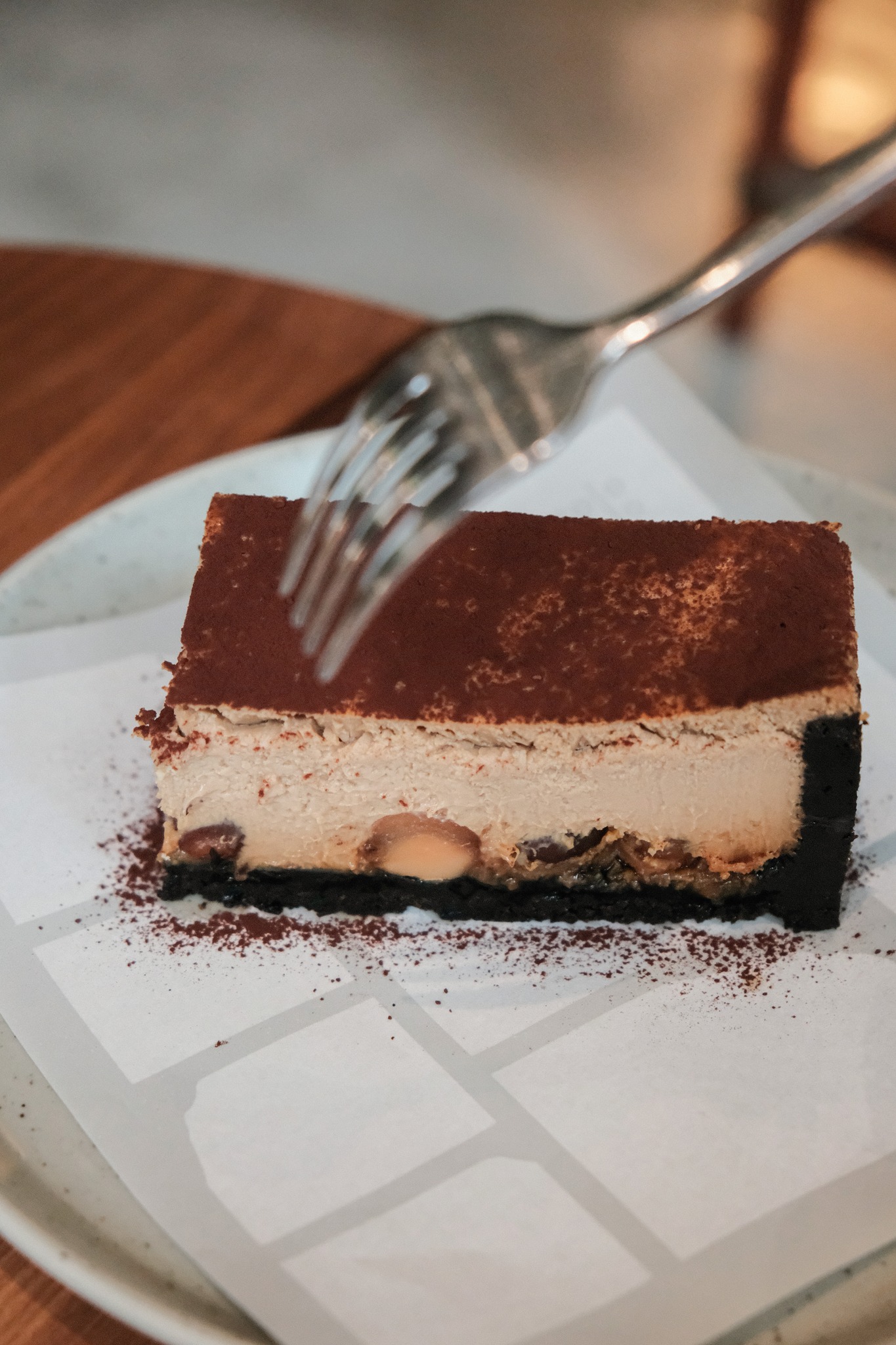 Piccolo Vicolo Cafe คาเฟ่ย่านราชเทวี เปรียบเสมือนโอเอซิสใจกลางกรุง