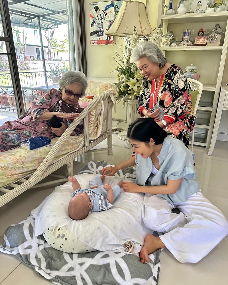 แหวนแหวน ปวริศา