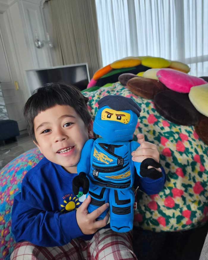 สายฟ้า พายุ