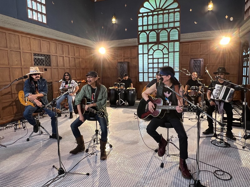 คาราบาว