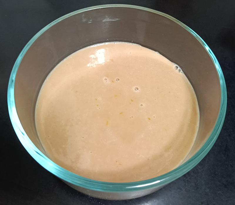 สังขยาฟักทองมะพร้าวอ่อนนมสด เมนูขนมไทย สังขยาฟักทอง สูตรขนม