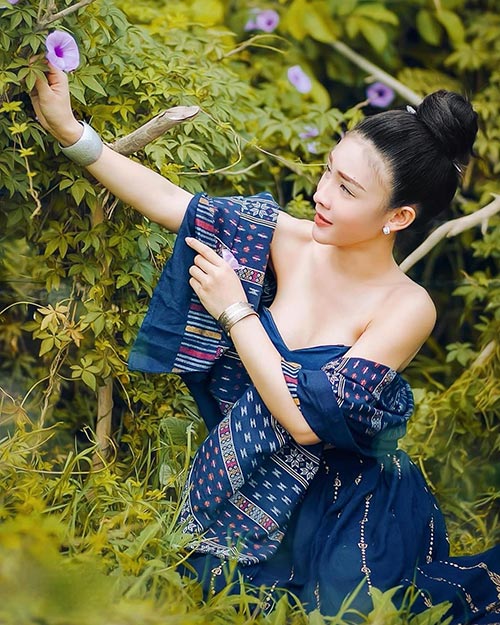 กิ๊ก รุ่งนภา  