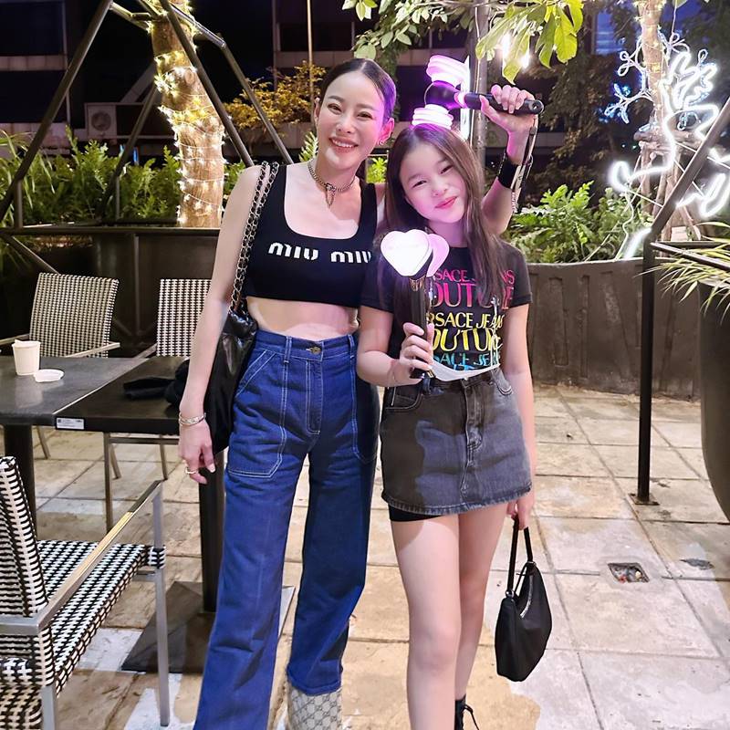 น้องณิริน