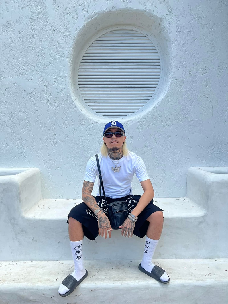 YOUNGOHM ยังโอม