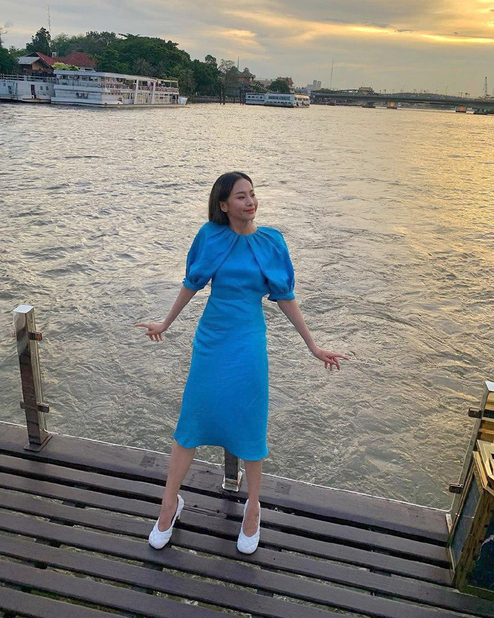 วันแม่แห่งชาติ, แฟชั่น