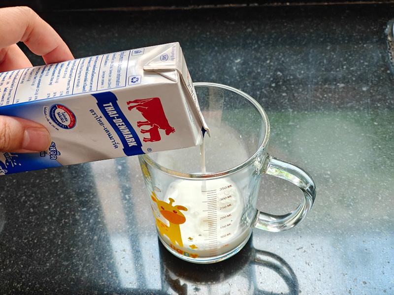 มัทฉะโฟมน้ำมะพร้าว สูตรมัทฉะน้ำผลไม้ สูตรชาเขียว เมนูชาเขียว สูตรเครื่องดื่ม