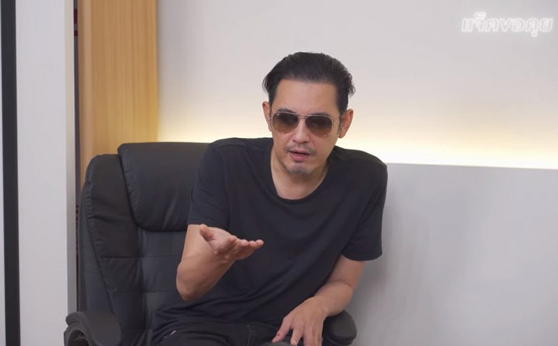 หนุ่ม ศรราม