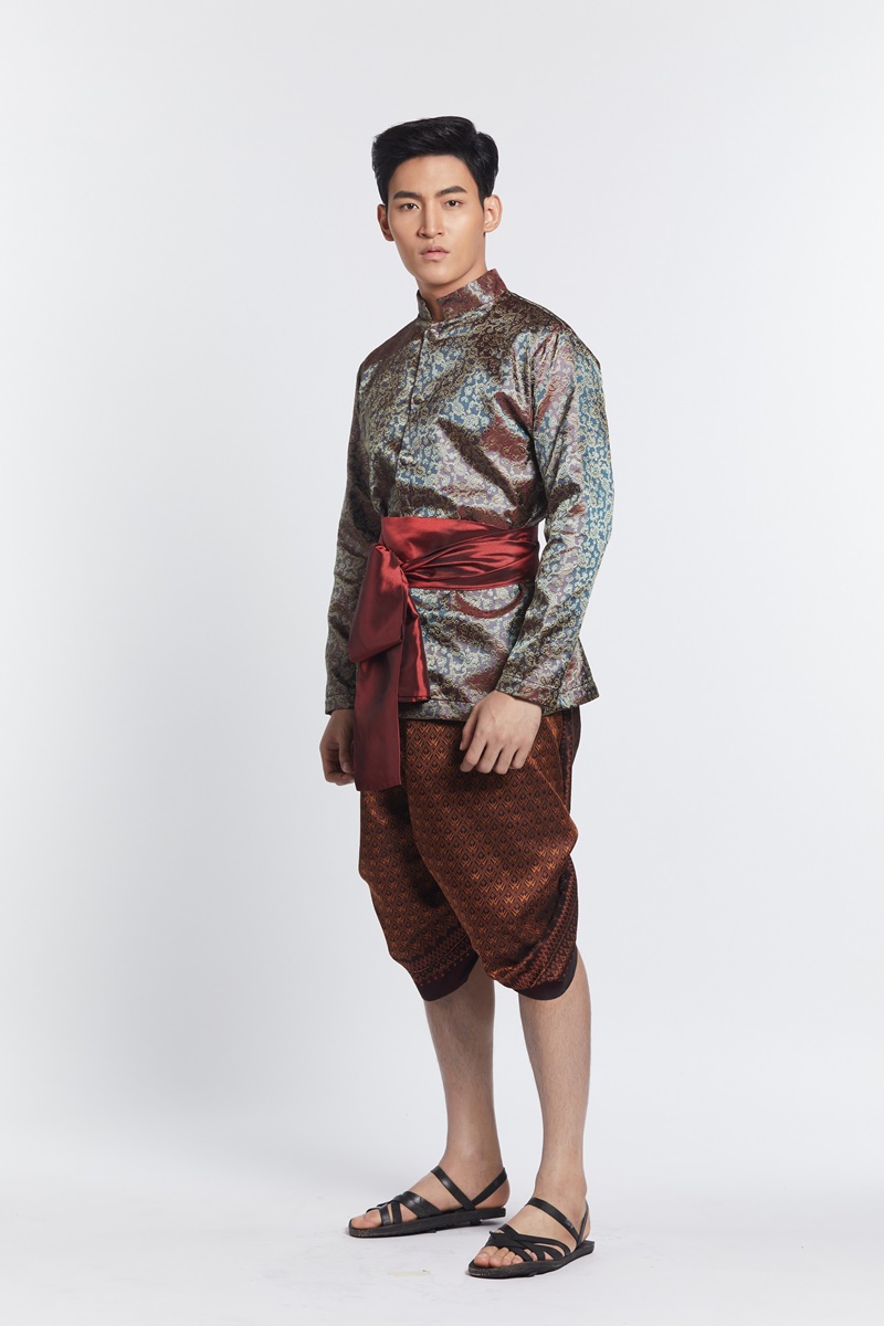 ศึกเสน่หา ไกรทอง ชาละวัน โอห์ม ฐิติวัฒน์