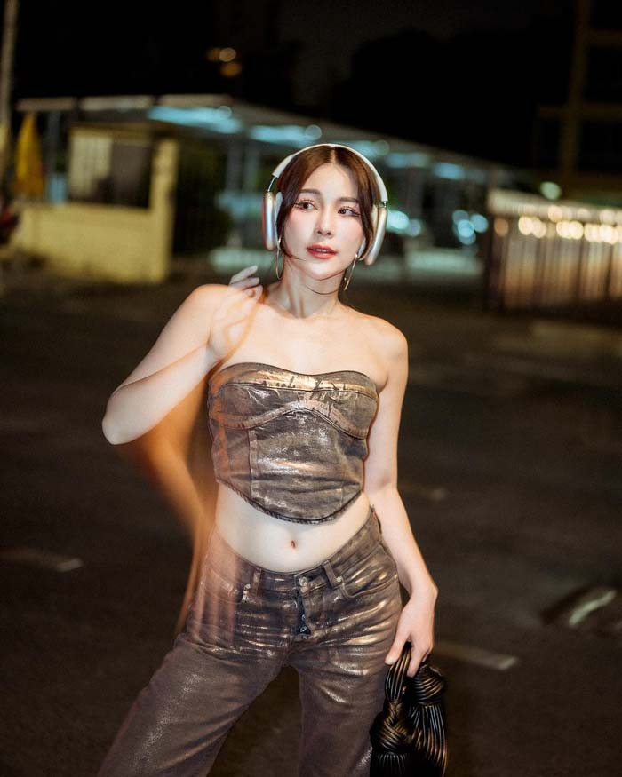 จันจิ จันจิรา