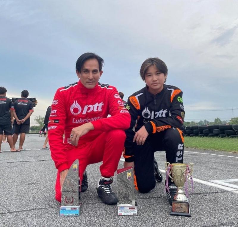 อชิ มิย่า