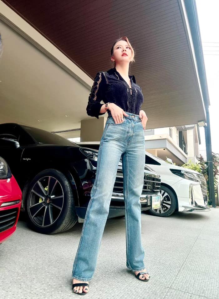 จ๊ะ นงผณี