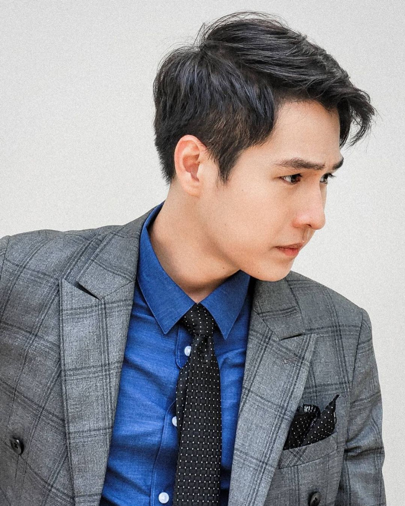 ทอย ปฐมพงศ์