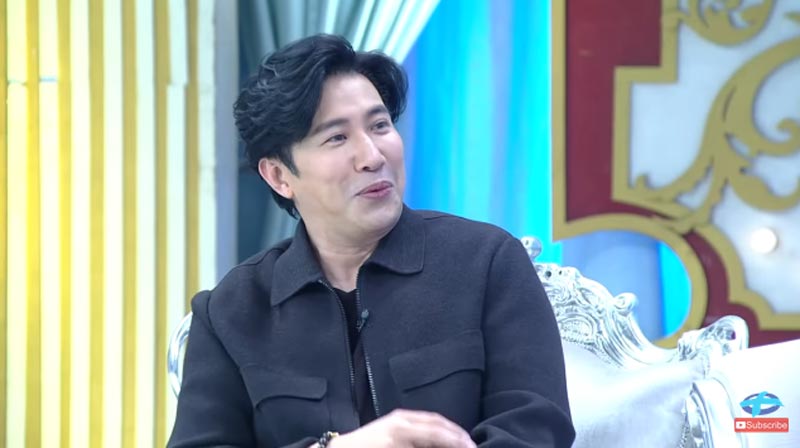 หนุ่ม กรรชัย