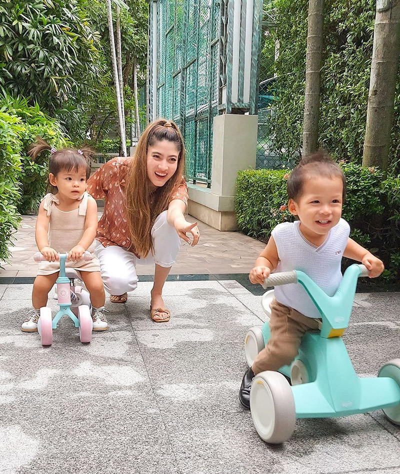 วันแม่แห่งชาติ