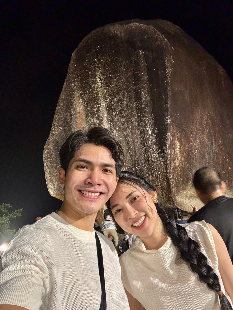 แพมมี่ สุธิดา กานต์ ทศน