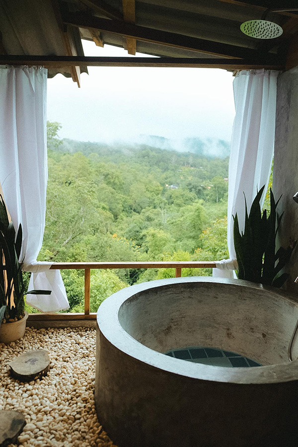 ที่พักบนดอย เชียงใหม่ ที่พักบนดอย เชียงใหม่