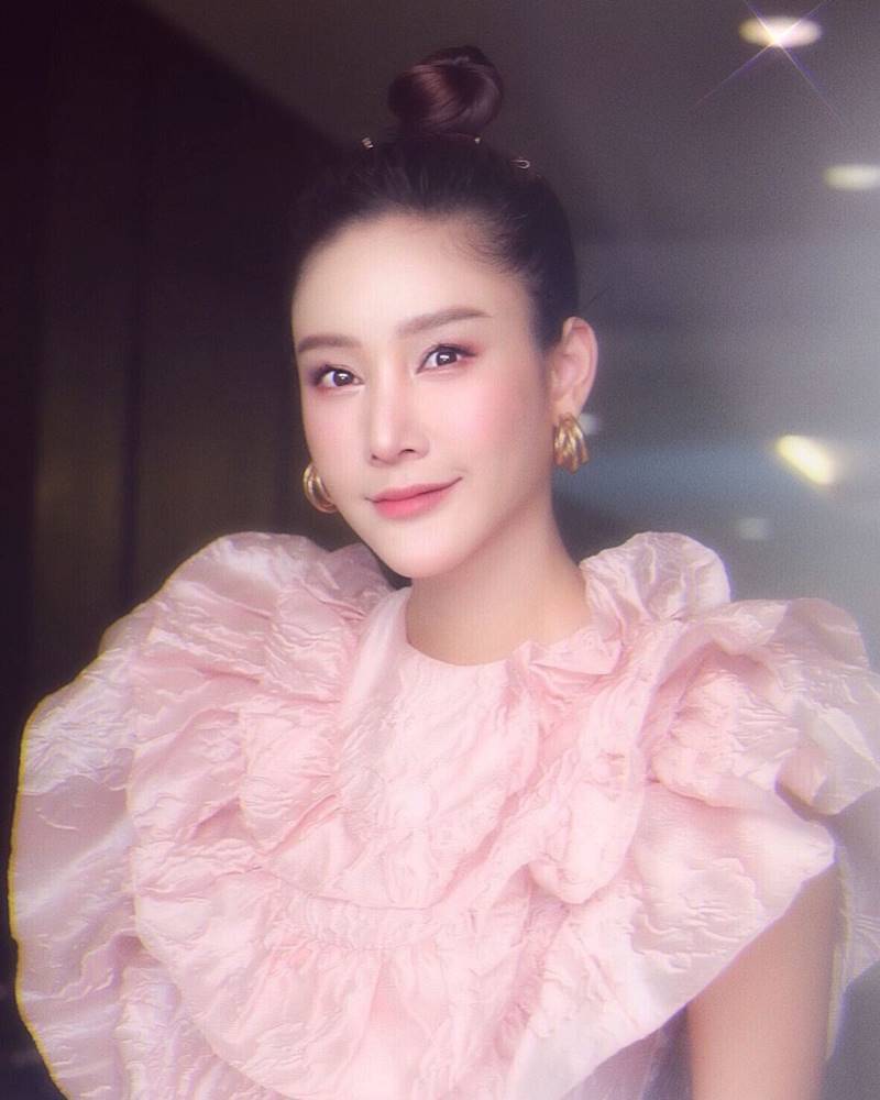 แตงโม นิดา, เต๋า ทีวีพูล