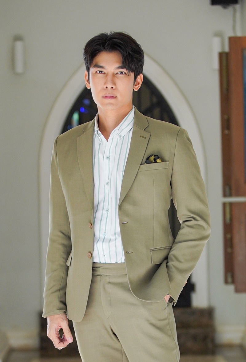 รักร้าย