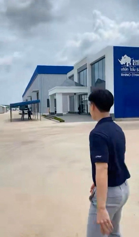 จ๊ะ นงผณี เปิดตัวแฟนชัด ๆ