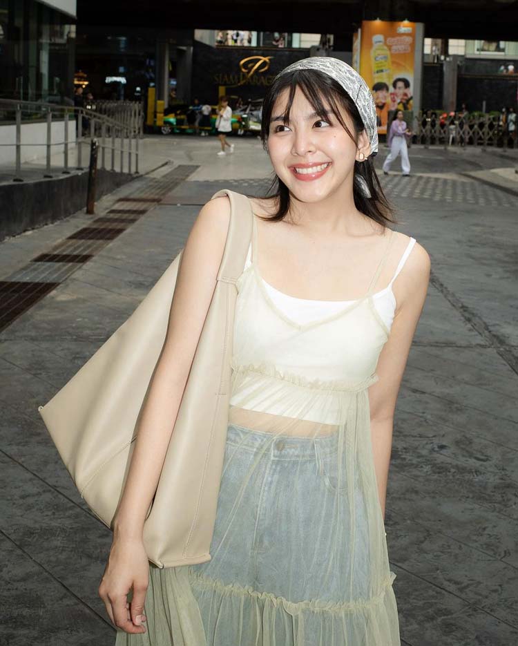 หนูนา หนึ่งธิดา