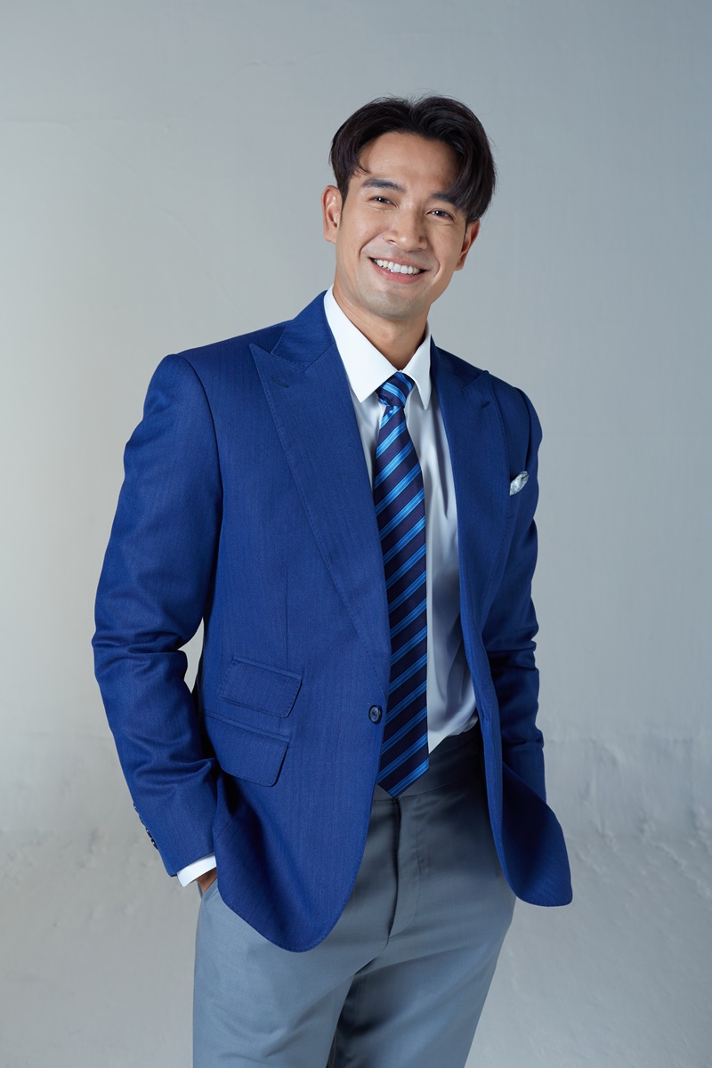 รักหักหลัง นักแสดง