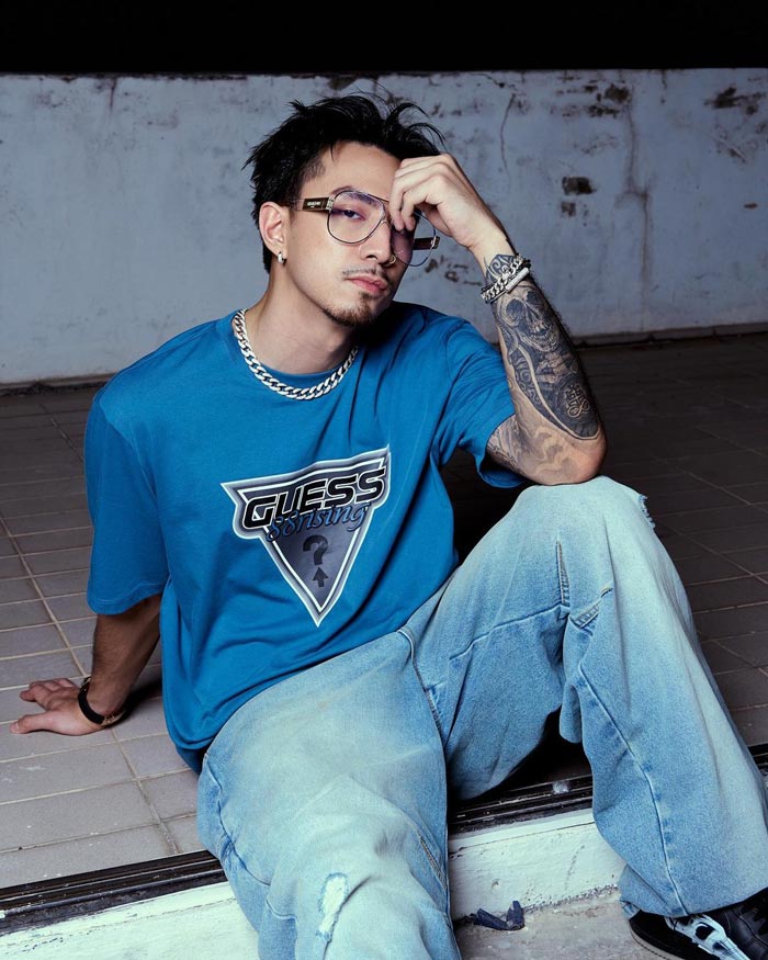 ธามไท แพลงศิลป์