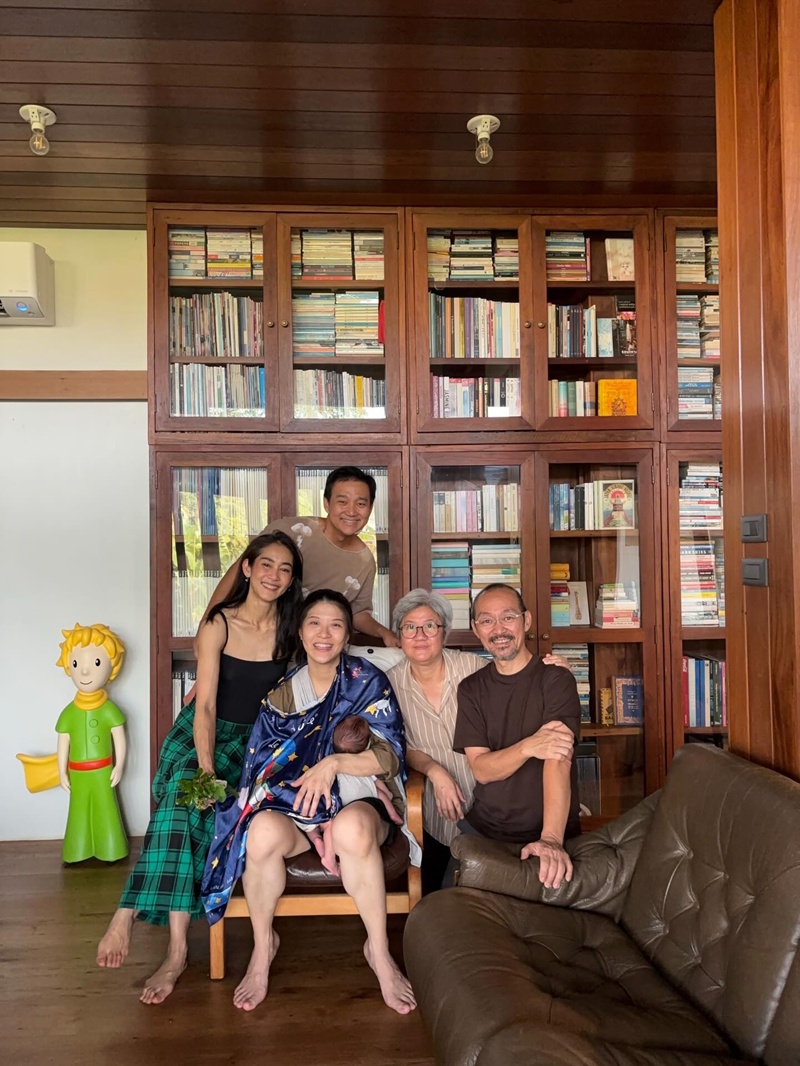 อุ้ม สิริยากร