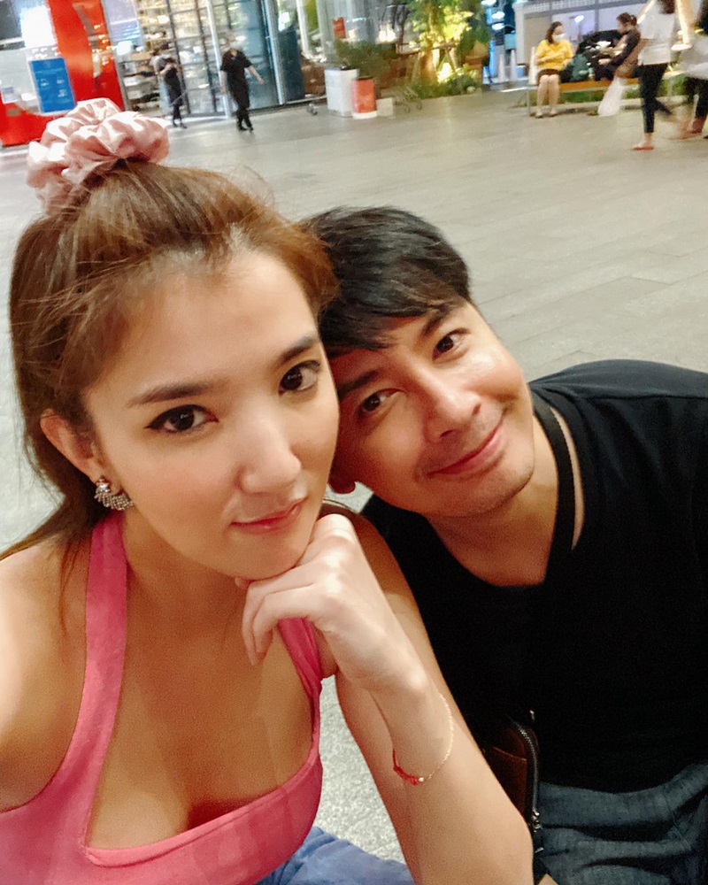 ออย เธอ