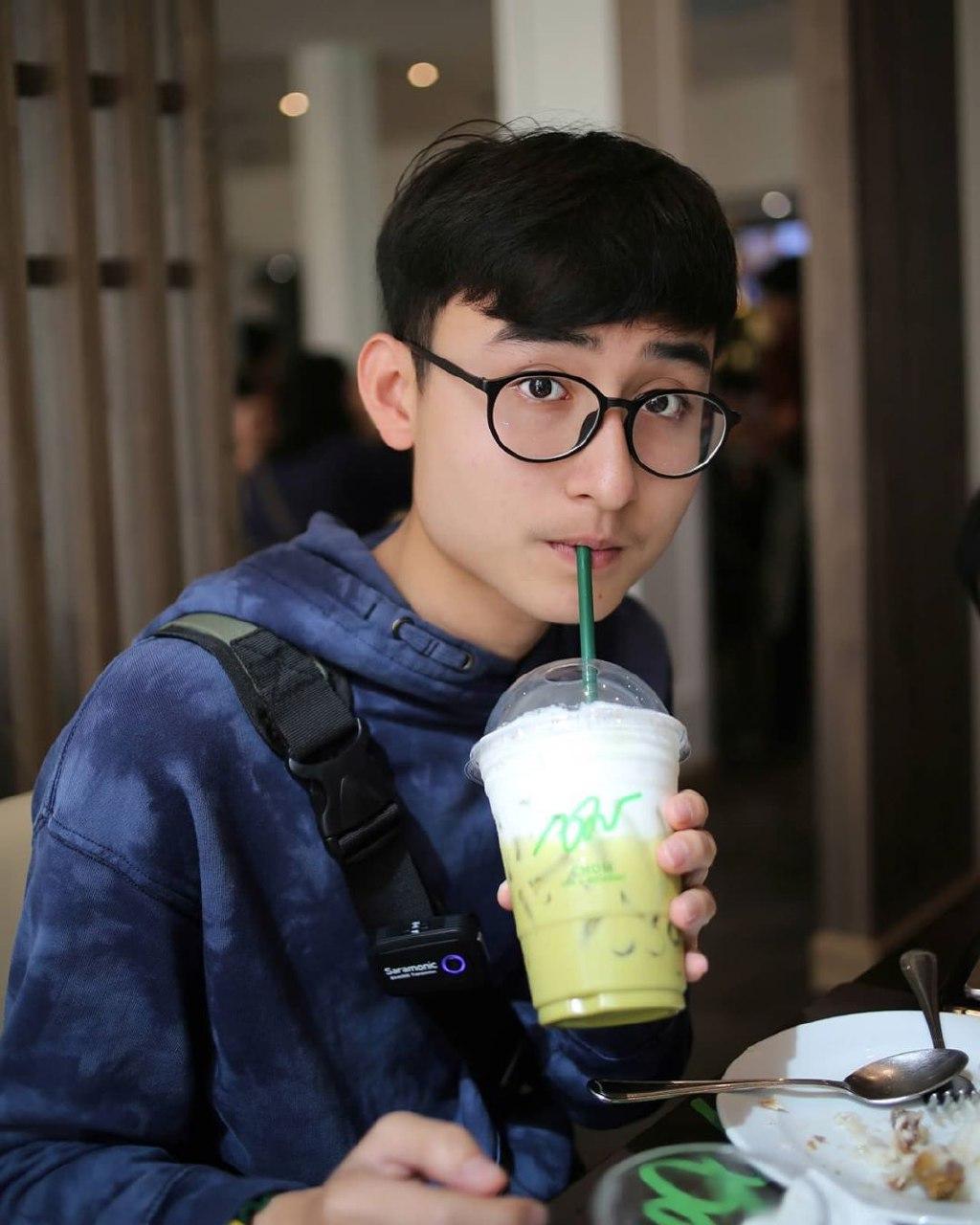 จีโน่ ชญานิน