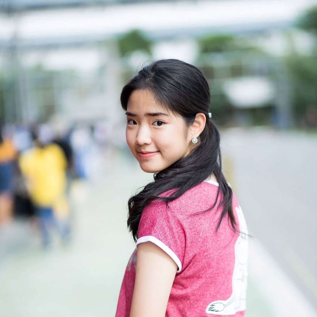 แพร พิมพ์อารยา