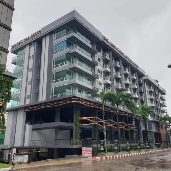 ยุ้ย จีรนันท์ เปิดคอนโดให้พักฟรี ช่วยน้ำท่วมหาดใหญ่