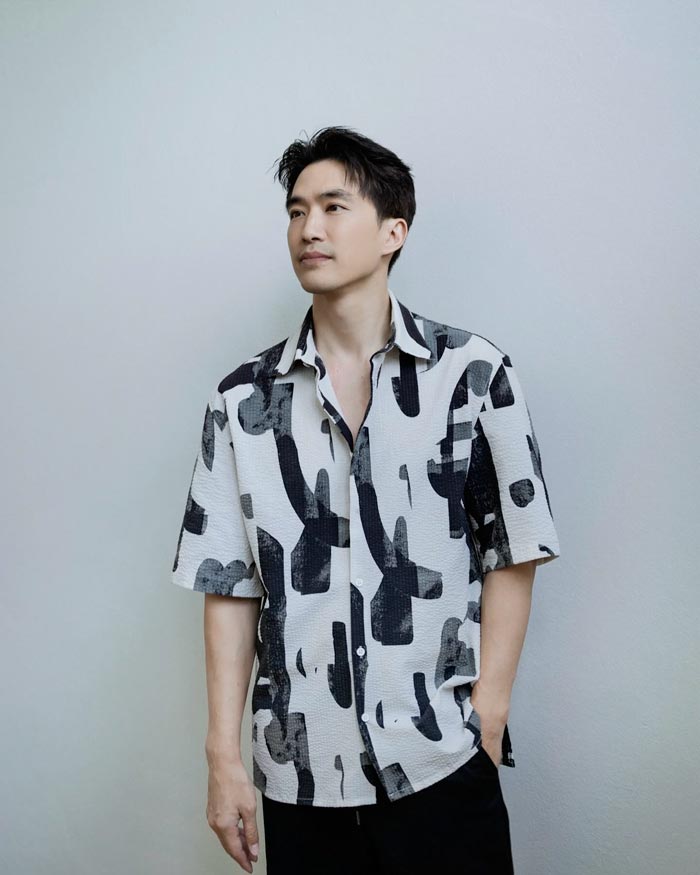 ไผ่ พาทิศ