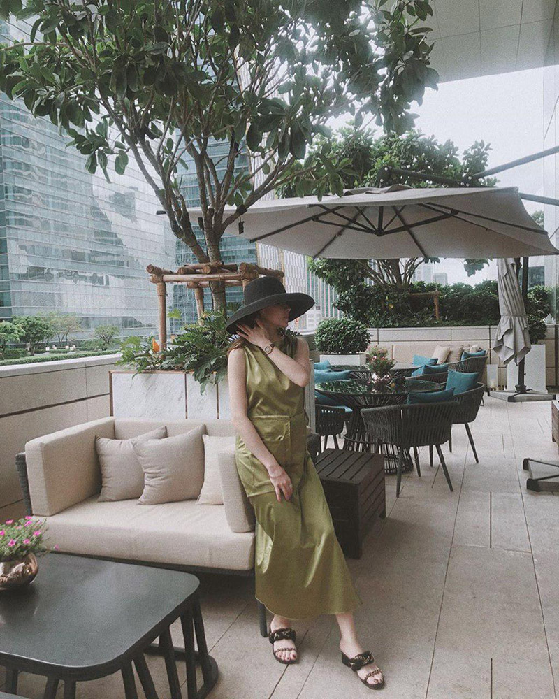 แฟชั่นคนท้อง