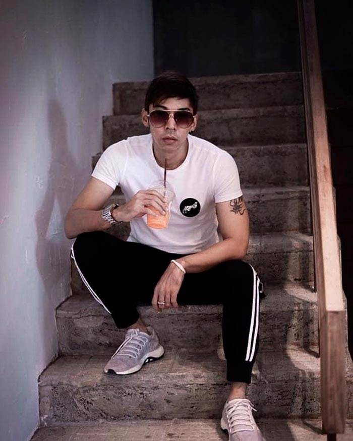 กัญจน์ ภักดีวิจิตร