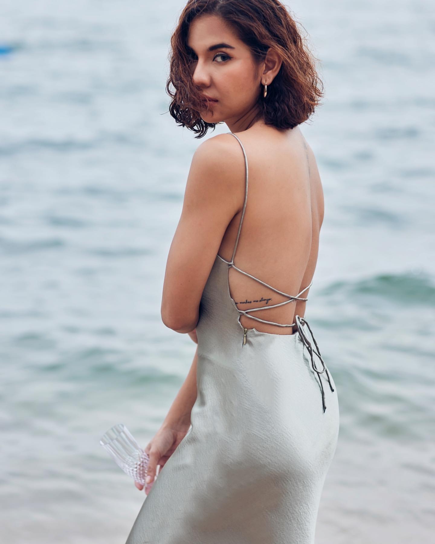 หมิว สิริลภัส