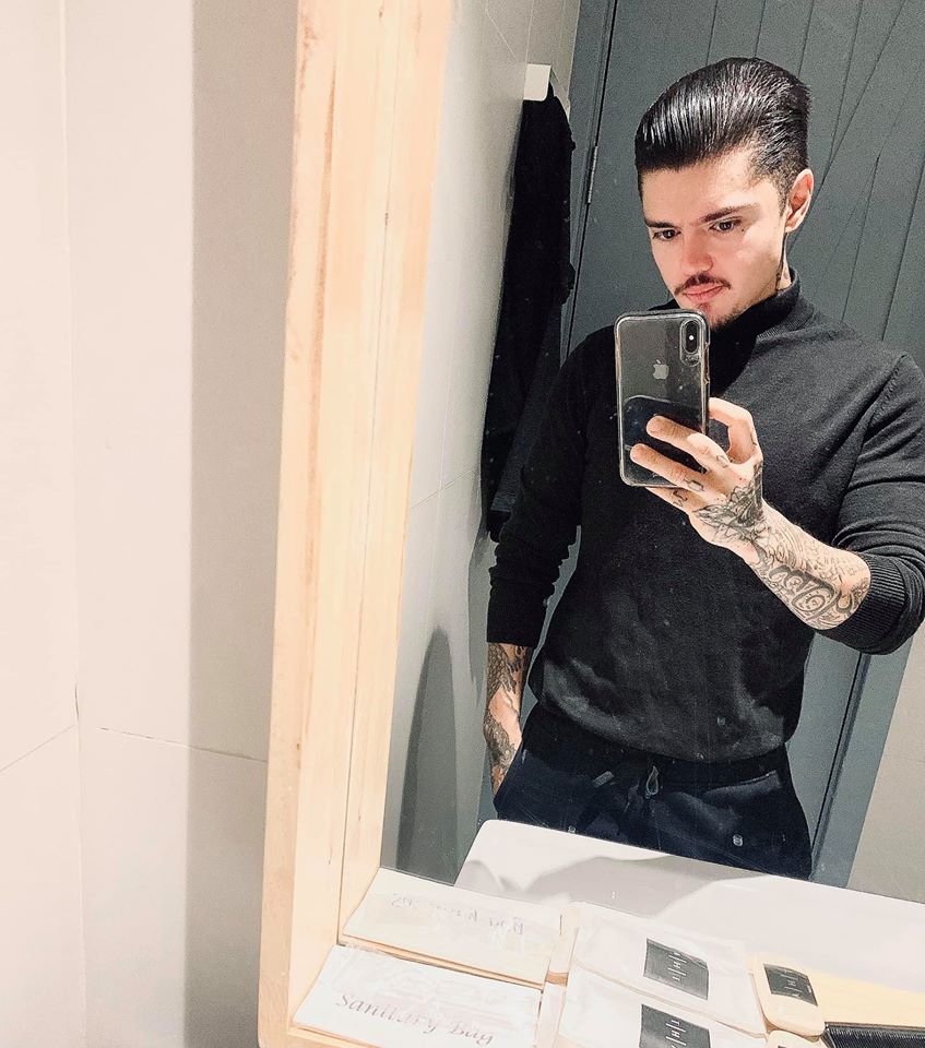 จีโน่ ชูทส์