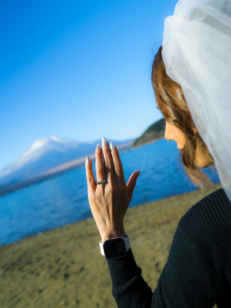 อาร์ต พศุตม์ ขอ ปุ้ย พัชรินทร์ แต่งงาน