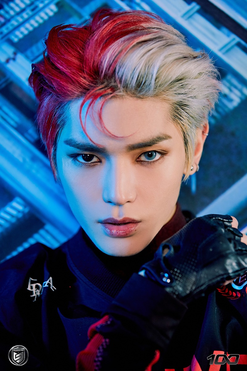 Taeyong NCT 127