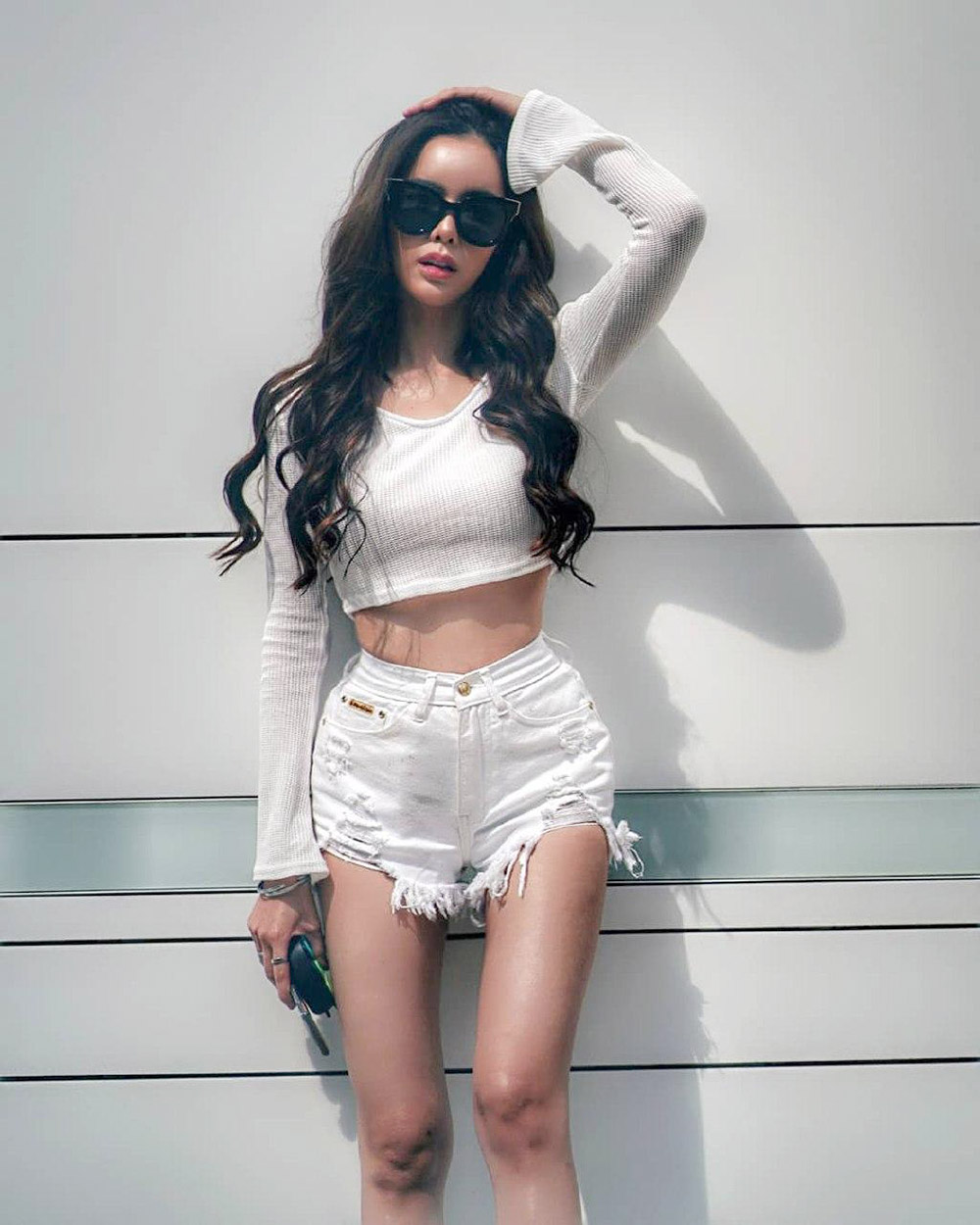 กางเกงขาสั้น