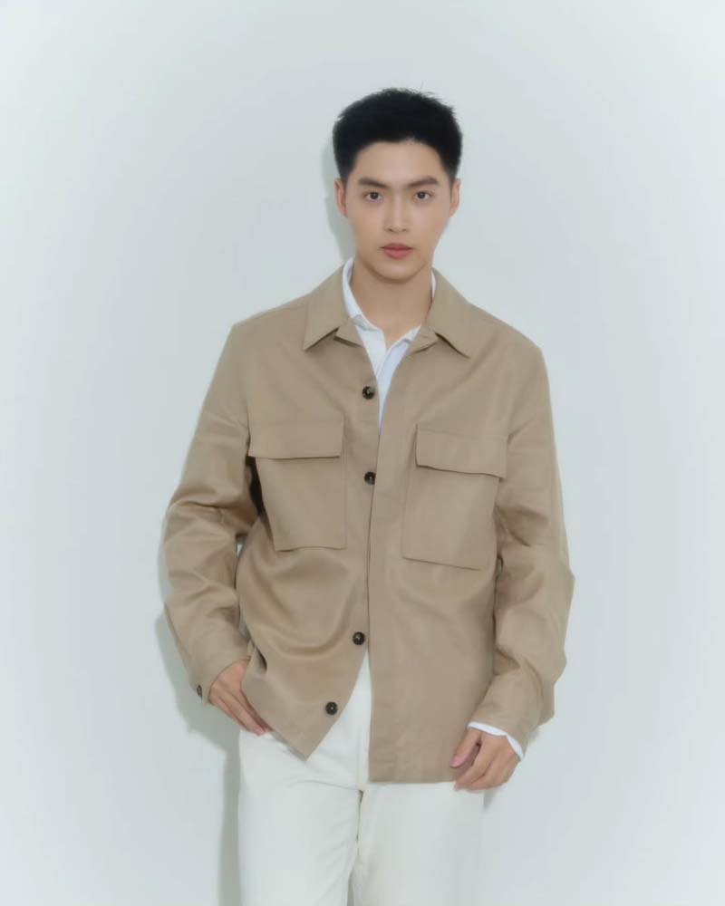 มิค เมธัส โอภาสเอี่ยมขจร