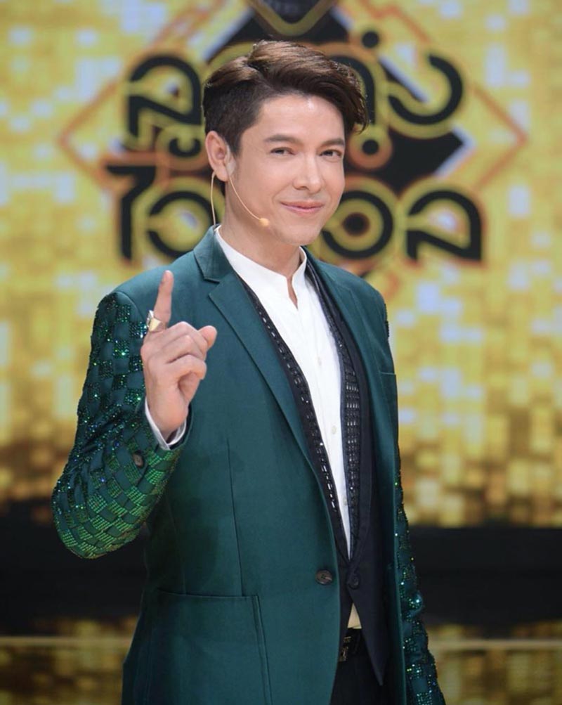 ก๊อท จักรพันธ์