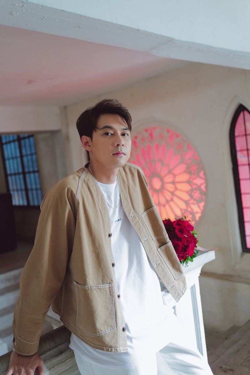 แดน วรเวช