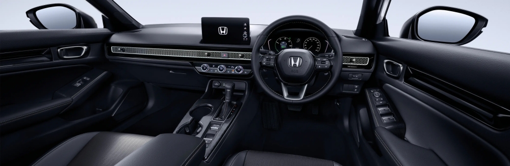 honda civic 2026