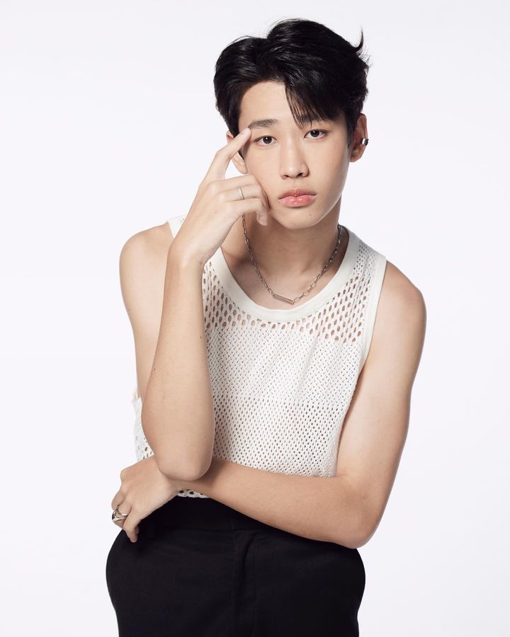 ภพ ปองภพ สำราญชัยกร