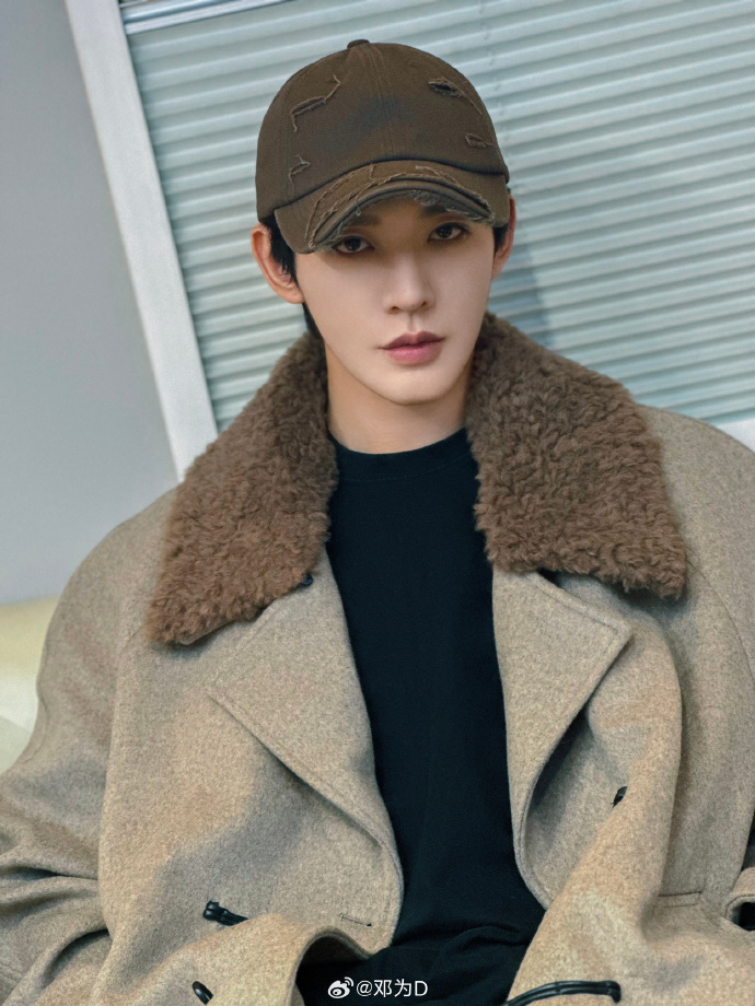 เติ้งเหวย Deng Wei