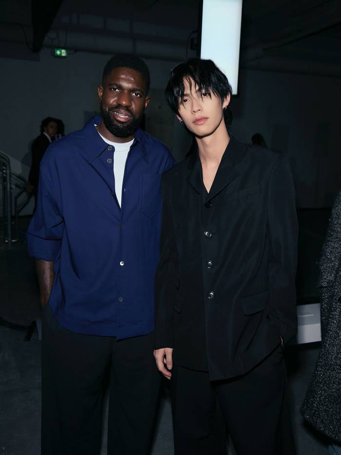 ไบร์ท วชิรวิชญ์ ตอบชัด โดนทักผอมซูบลงจนแฟน ๆ เป็นห่วง