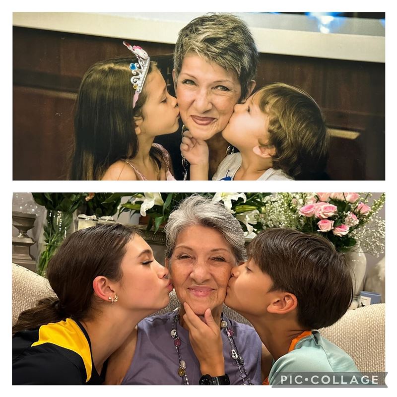 แม่ซินดี้ สิรินยา  